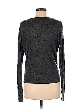 Madewell Pullover Sweater (view 2)