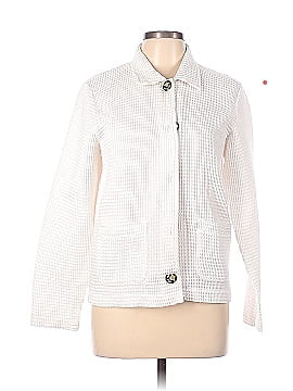 Christopher & Banks Jacket (view 1)