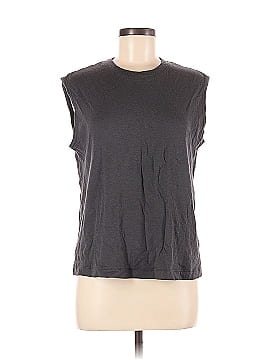 Faherty Sleeveless T-Shirt (view 1)