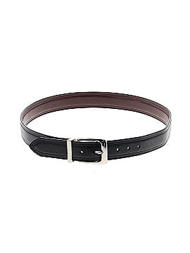 Chaps Leather Belt (view 1)