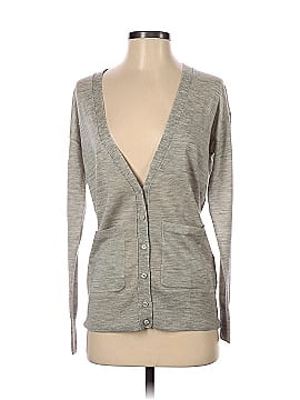 J.Crew Collection Cashmere Cardigan (view 1)