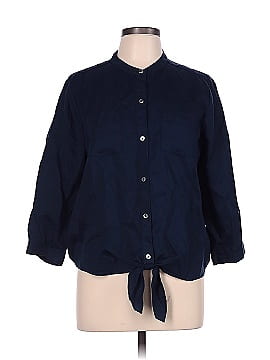 Tommy Bahama Long Sleeve Button-Down Shirt (view 1)