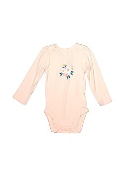 Bundles Long Sleeve Onesie (view 1)