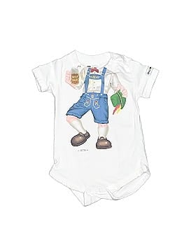 Add A Kid Short Sleeve Outfit (view 1)