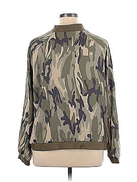 Ashley Stewart Jacket (view 2)