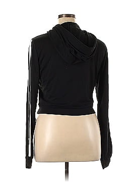 Refuge Zip Up Hoodie (view 2)
