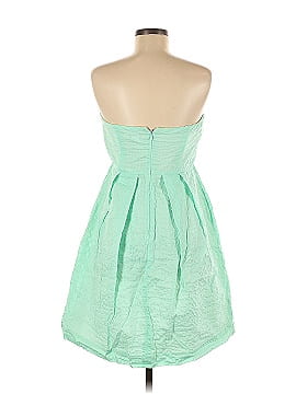 J.Crew Factory Store Casual Dress (view 2)