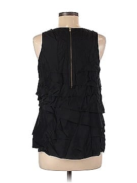 Collective Clothing Sleeveless Silk Top (view 2)
