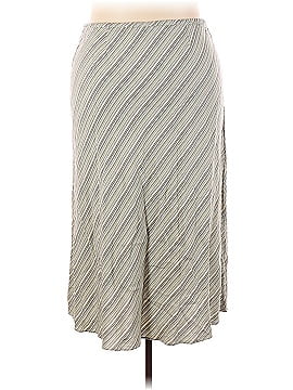 Lane Bryant Casual Skirt (view 2)