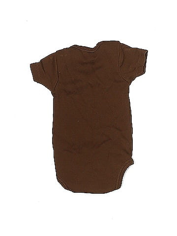 Assorted Brands Short Sleeve Onesie (view 2)
