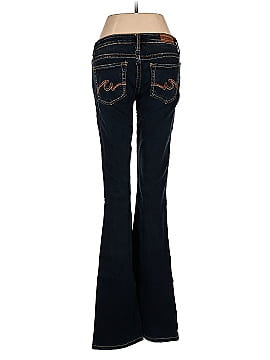 Anoname Jeans (view 2)