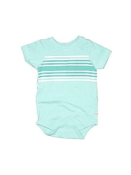 Rugged Butts Short Sleeve Onesie (view 1)