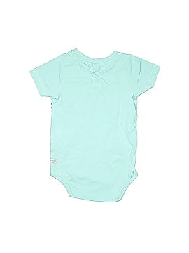 Rugged Butts Short Sleeve Onesie (view 2)
