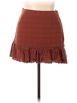 Glassons Formal Skirt (view 1)