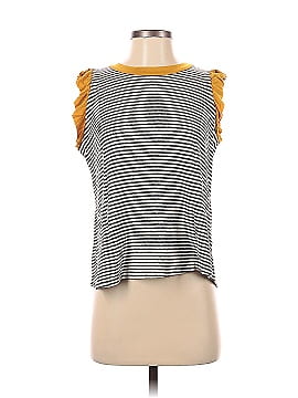 Betsey's Boutique Shop Short Sleeve Top (view 1)