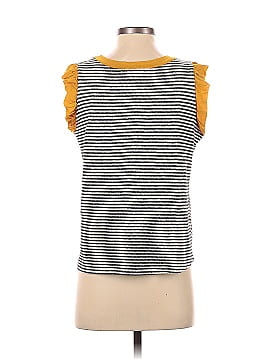 Betsey's Boutique Shop Short Sleeve Top (view 2)
