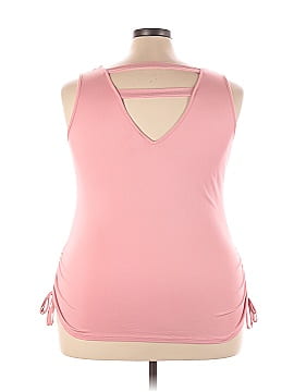 M. Fasis Sleeveless Top (view 2)