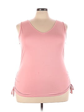 M. Fasis Sleeveless Top (view 1)