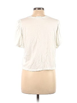 BB Dakota Short Sleeve T-Shirt (view 2)