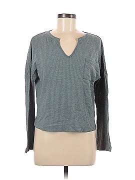 Shein Thermal Top (view 1)