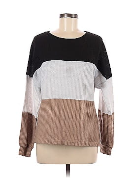 Shein Thermal Top (view 1)