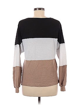 Shein Thermal Top (view 2)