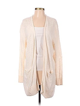 Madewell Cardigan (view 1)