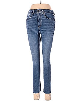 Ann Taylor LOFT Jeans (view 1)