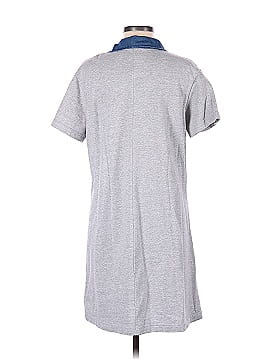 Hot Cotton Casual Dress (view 2)