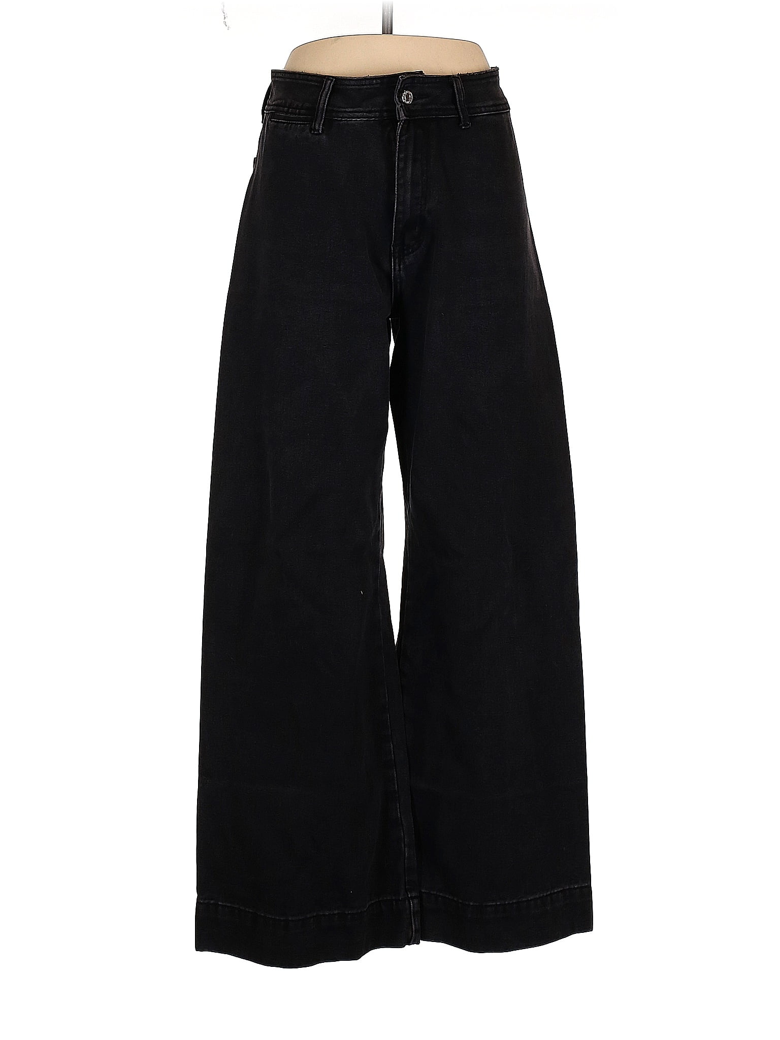 Shein Black Jeans Size L - 40% off | thredUP