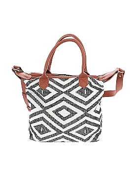 Tribe Alive Satchel (view 2)