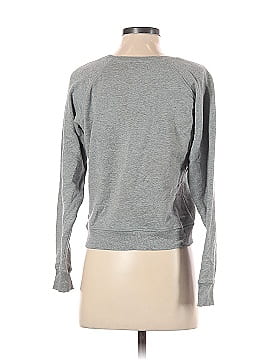 Madewell Pullover Sweater (view 2)