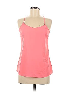 J.Crew Factory Store Sleeveless Blouse (view 1)