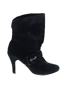 Steve Madden Ankle Boots (view 1)