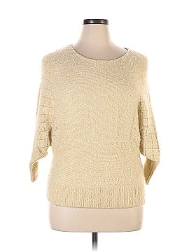 Lauren Michelle Pullover Sweater (view 1)