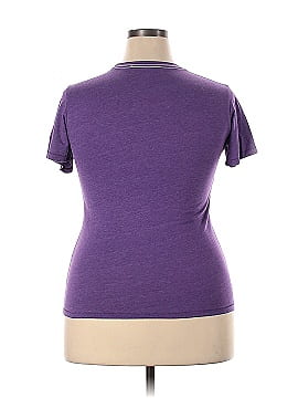 Junk Food Short Sleeve T-Shirt (view 2)