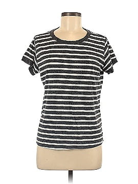 Karen Neuburger Collection Short Sleeve T-Shirt (view 1)