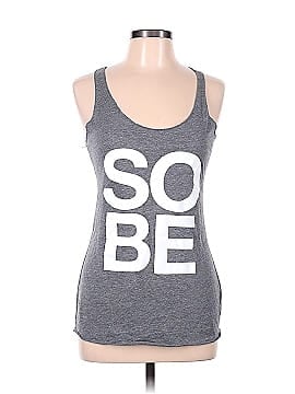 SoulCycle Tank Top (view 1)