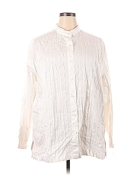 Bill Blass Long Sleeve Button-Down Shirt (view 1)
