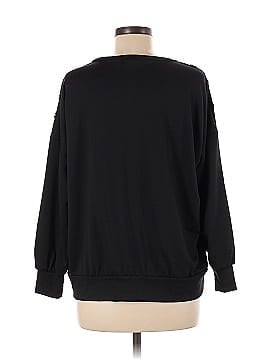 Lovely J Long Sleeve Top (view 2)