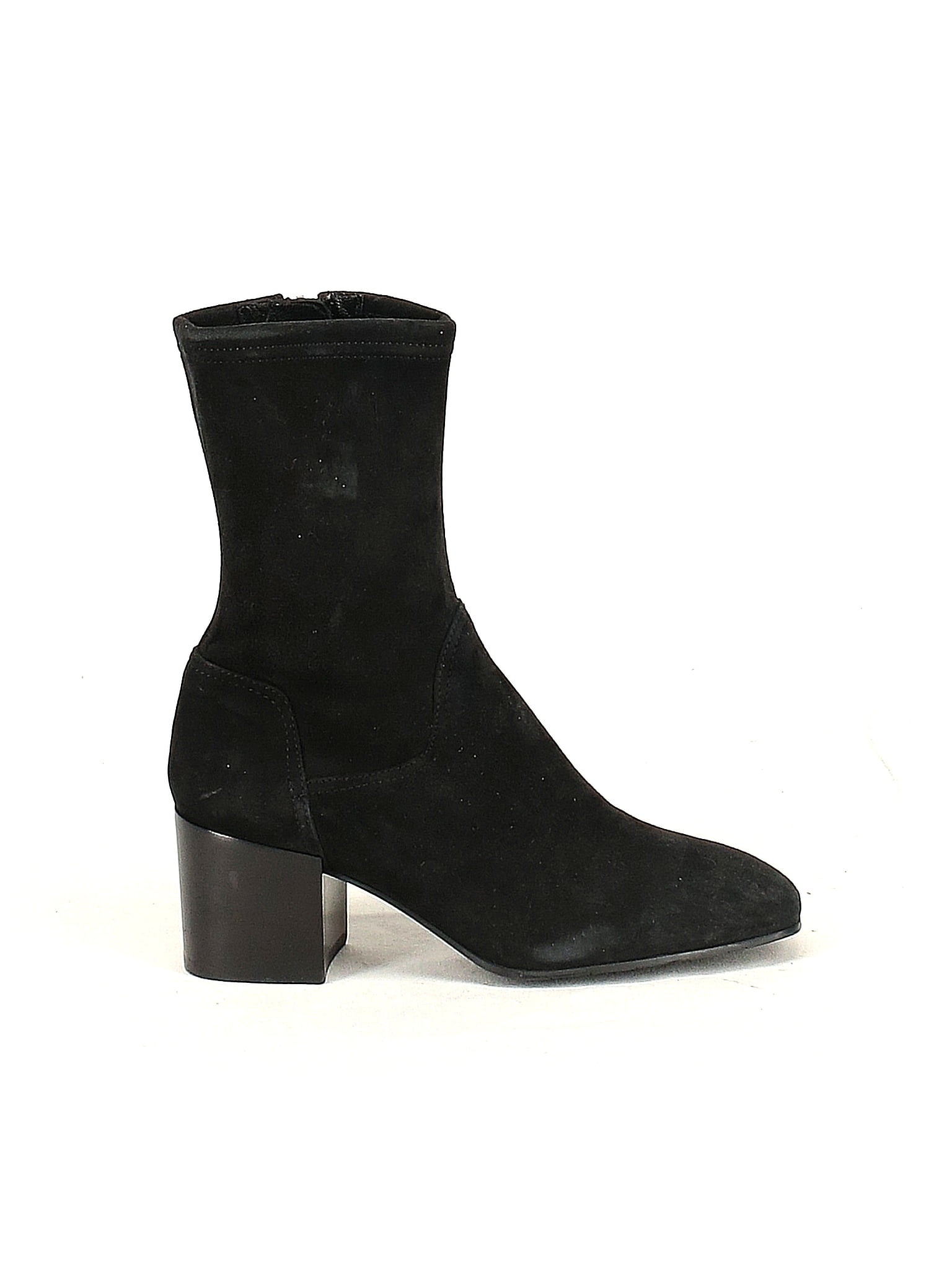 aquatalia fuoco leather ankle boots