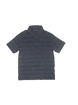 Assorted Brands Short Sleeve Polo (view 1)