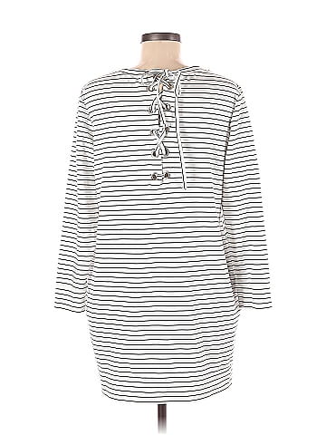 Soho JEANS NEW YORK & COMPANY Casual Dress (view 2)