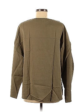 Gentle Herd Long Sleeve Blouse (view 2)