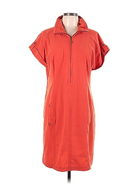 Zenergy by Chico's Casual Dress (view 1)