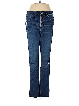 Madewell Jeans (view 1)