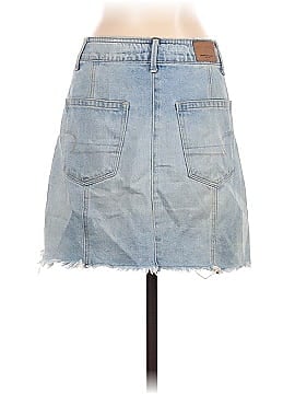 American Eagle Outfitters Denim Skirt (view 2)