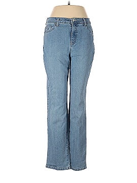 Gloria Vanderbilt Jeans (view 1)