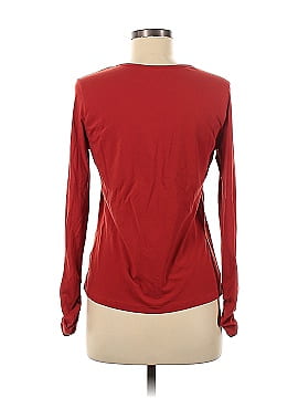 Apropos Long Sleeve Top (view 2)