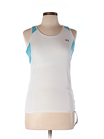 Under Armour Active Tank - front
